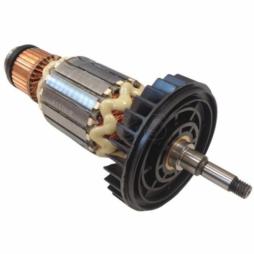 Genuine makita armature - genuine,