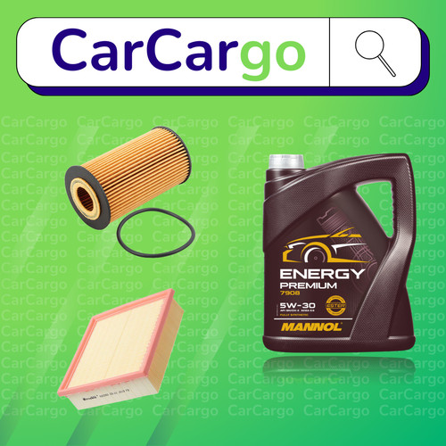 Service kit for vauxhall corsa - service,