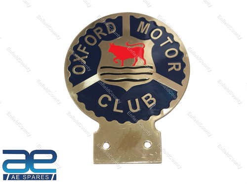 Vintage oxford motor - vintage,