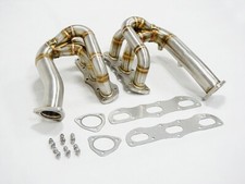 Exhaust sport headers porsche - headers.,