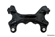 Front subframe crossmember for - crossmember,