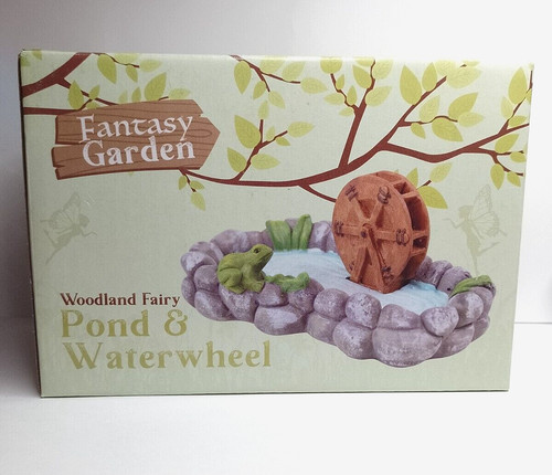 New rowan fantasy garden - new,