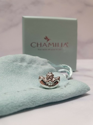 Genuine chamilia disney - genuine,
