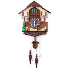 Kendal Large Wall Clock