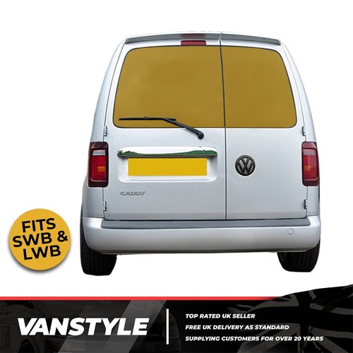 Fits caddy swb - fits, vw