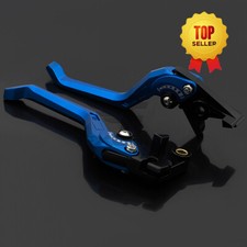 Folding Brake Clutch Levers