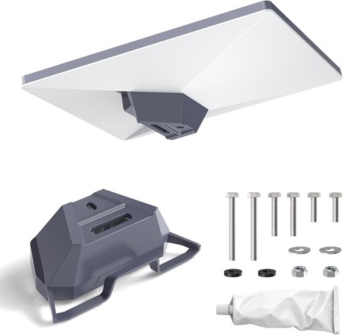 Mini mount premium - mount, aluminum