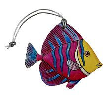 Angel Fish Tree Decoration -