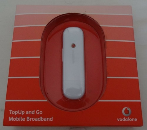 Vodafone dongle - vodafone, (huawei)