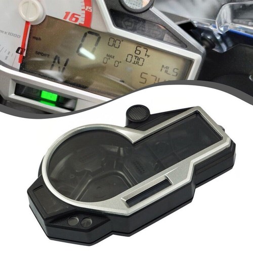 Odometer instrument shell - 🎃,