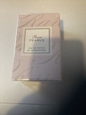 Avon EDP Rare PEARLS -  50mlS  NEW BOXED  & SEALED