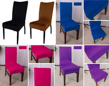Removable Spendex Chair Seat