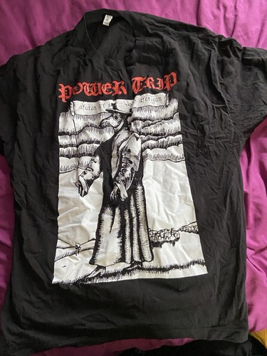 Power trip plague doctor 2xl - doctor,