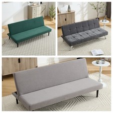 3 Seater Sofa Bed Recliner