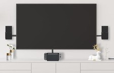 Bose flat screen surround
