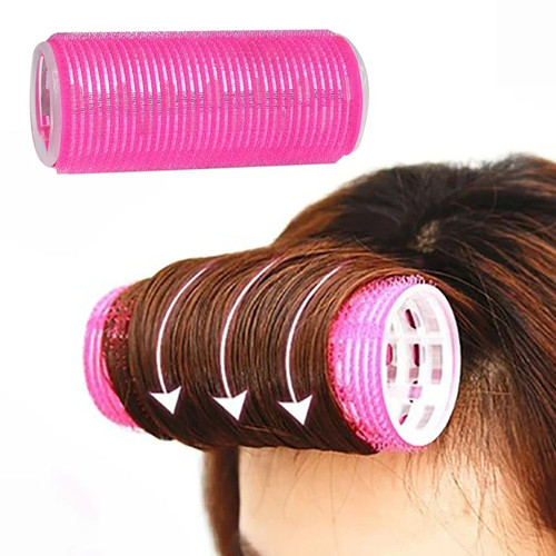 Self grip rollers cling - self,