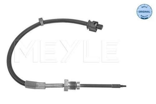 Exhaust gas temperature sensor - gas,