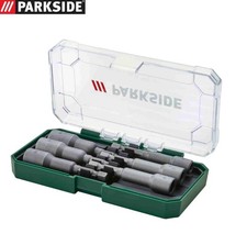 Parkside Socket Set /