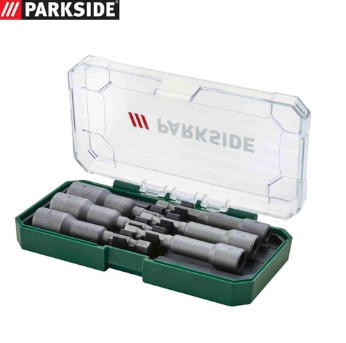Parkside socket set - parkside,