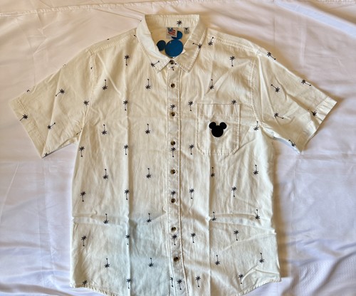 Nwt junk food disney mickey - nwt,