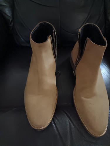 Size size9 usa tan - size,
