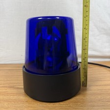 7-inch LED Police Car Siren