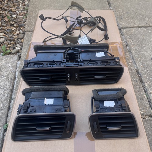 Genuine passat b7 - genuine,