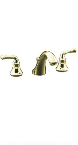 New kohler forte handles - kohler, 2