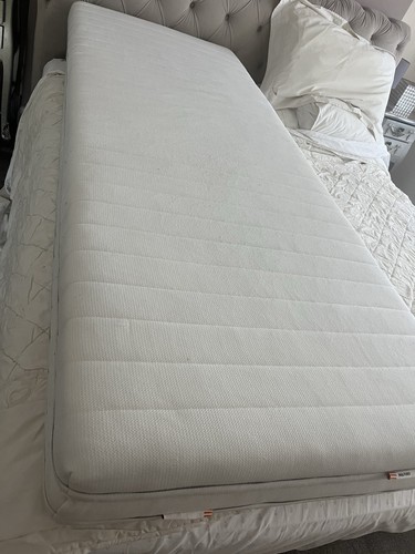 Ikea malfors mattress foam - ikea,