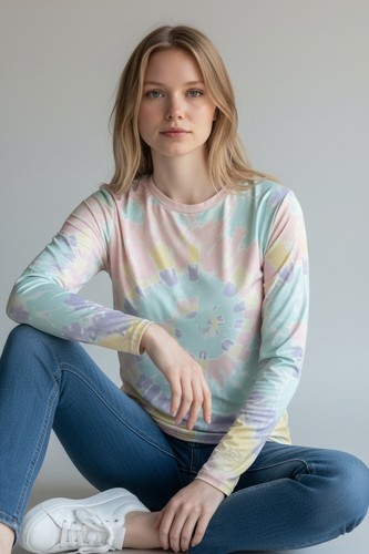 Banana boat casual pastel - banana,