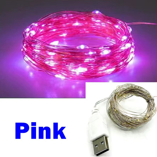 Usb led fairy string lights - led,