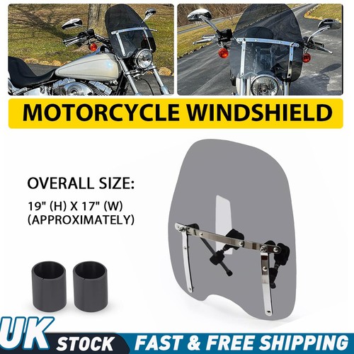 Motorcycle screen windshield - motorcycle,