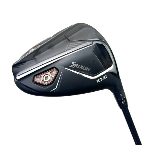 Srixon zxi driver - srixon,