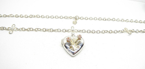 Clogau gold silver - clogau, 9ct