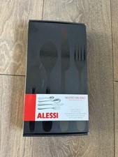 Alessi Nuovo Milano 4 Piece
