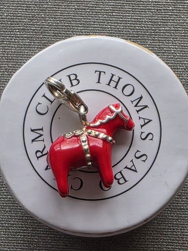 Thomas sabo glam red delarna - thomas,