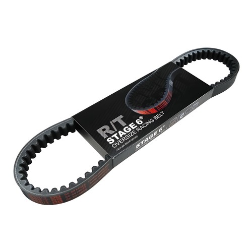 Belt stage6 oversize for - oversize,