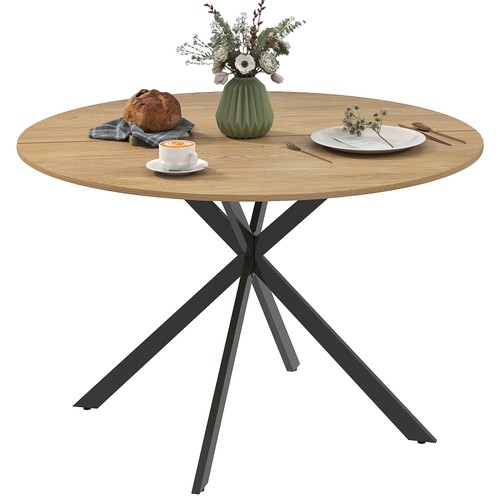 Homcom 120 dining table for - homcom,