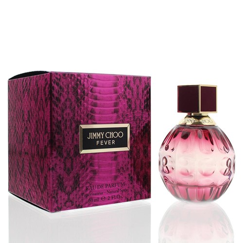 Jimmy choo fever eau parfum - jimmy, de