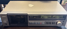 Sony TC-FX2 2-Head Stereo