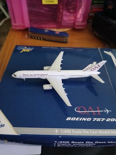 Gemini jets 400 boeing - jets, 1/400.