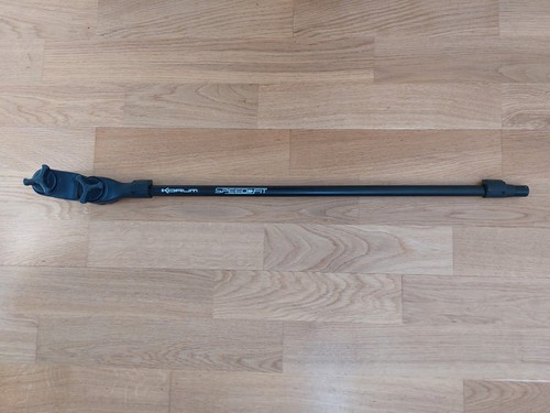 Korum speed fit - speed, telescopic