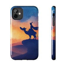 Adventure phone case - phone, tough