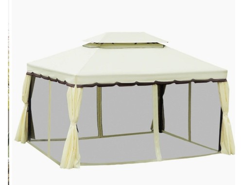 Outsunny gazebo - outsunny,