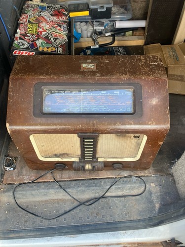 Rare vintage hmv his masters - hmv,