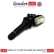 Tyre Pressure Sensor Ford