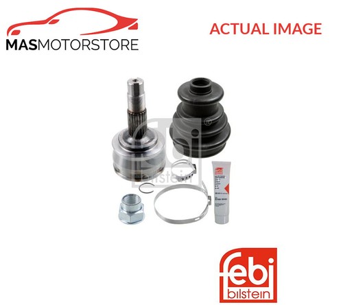 Driveshaft joint kit febi - driveshaft,