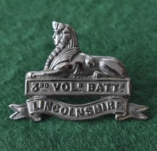 The 3rd Volunteer Battalion