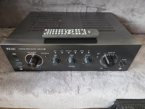 Teac r630 mkii - teac, mk2
