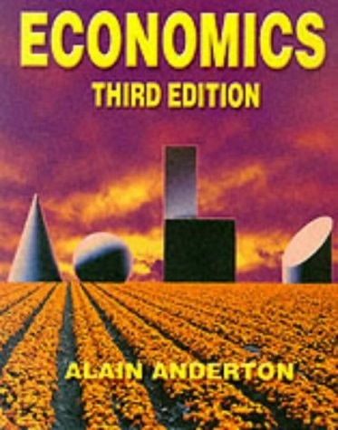Economics - , edition)